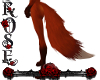 {Rose} Mr Fox's Tail