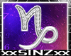 ISI Capricorn Necklace Z