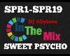 DJ Dyl Mix Sweet Psycho