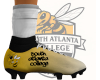 SAC Football Cleats