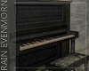 Soul Catcher Pose Piano