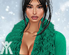 YA.Elena Fur Top