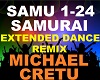 Michael Cretu - Samurai
