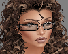 Hair Voluminous Curly