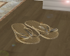 *Kauai Resort FlipFlops*