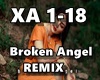 Broken Angel remix