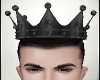 King Black Crown