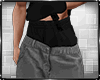 Baggy Cargo Street