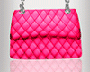 AL4 Confidence Pink Bag