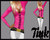 Full Fit - Pretty Pink