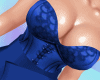 Blue Gown PNY25-306