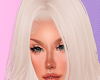 ! Hair Anni Platinum