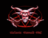 Satanic Nomad MC