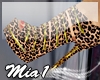 MIA1- Wild cat pumps-
