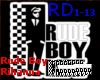 [R]Rude Boy-Rihanna