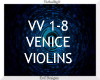Venice Violins ~instr.