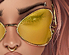 D. Lara Y. Sunglasses!