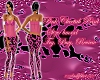 Cheetah Print Pink