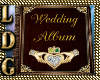 A&M Wedding Album
