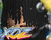 xOz Donnell DreadLox '25