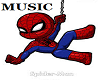 SB* Baby Spiderman Radio