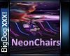 [BD]Neon Chairs