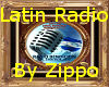 latin Radio
