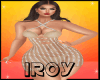 !R Dress