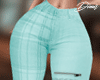 Baby Blue Plaid RLL