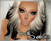 ► Kamara Silver/Black