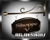 [BGD]Shoppe Sign V