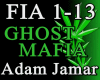 Ghost Mafia
