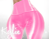 RL Latex Pants