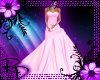 :RD: Peony Floral Gown