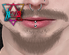 K| Alian Beard IV MH