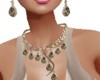 blanca jewels set