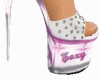 ~Jn@ Dancer Sexy shoes
