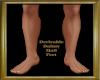 (AL)Drv Dainty Male Feet