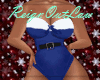 Santa SexyHelper(V3-LLF)