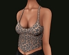 Leopard Crop
