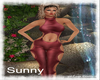 *SW* Bronze Bodysuit