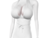 ★ White PushUp