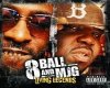 mjg and 8ball club couch
