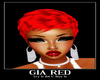 |RDR| Gia Red