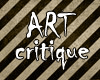 ART Critique Shoes [EG]