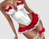 CA Sexy Christmas Outfit
