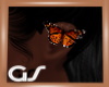 GS Monarch Butterfly Lft
