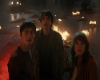 Stranger Things S5 Tv