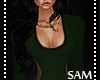 SAM|Mieux dress green