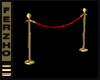 ENTRANCE ROPE